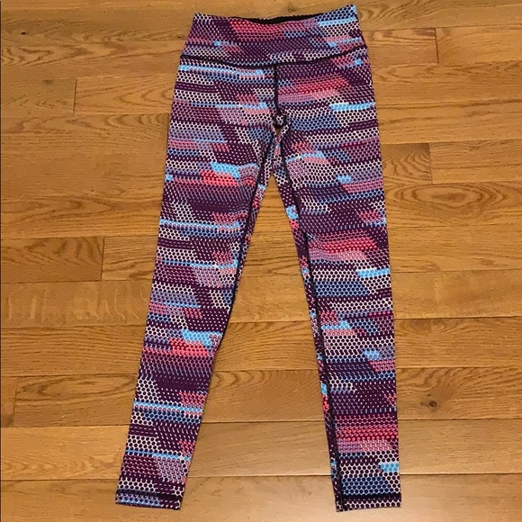 Victoria's Secret Pants - ⭐️FINAL SALE⭐️ Victoria’s Secret workout leggings